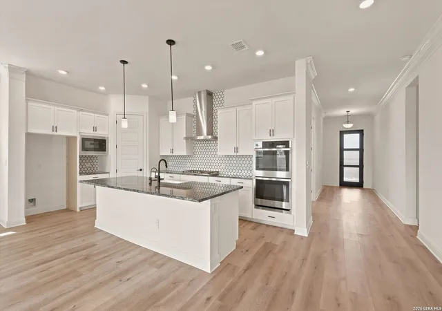 Photo 4 of Single family home for sale at 4006 Balentine, San Antonio, TX 78257 | MLS# 1998575 | Listing updated on 2026-09-12