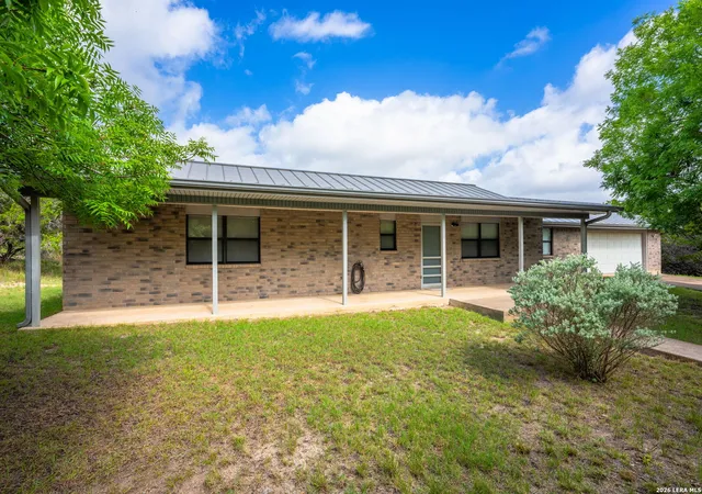 Homes for sale in Center Point, TX | 230 Verde Hills Dr, Center Point, TX 78010 | MLS# 1998592