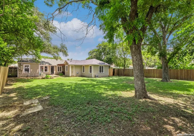 21st image of 254 Wellesley Blvd, San Antonio, TX 78209 | MLS# 1998604