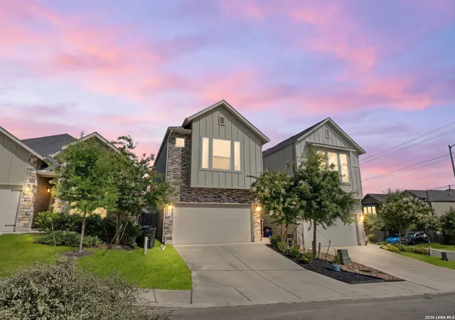 Photo 1 of Sale Pending at 4418 Tiger Run, San Antonio, TX 78217 | MLS# 1998617 | Listing updated on 2026-09-16