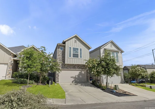 Photo 2 of Sale Pending at 4418 Tiger Run, San Antonio, TX 78217 | MLS# 1998617 | Listing updated on 2026-09-16