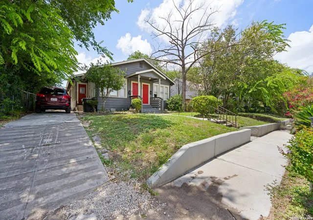 Homes for sale in San Antonio, TX | 630 Bailey, San Antonio, TX 78210 | MLS# 1998619