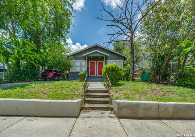 Homes for sale in San Antonio, TX | 630 Bailey, San Antonio, TX 78210 | MLS# 1998619