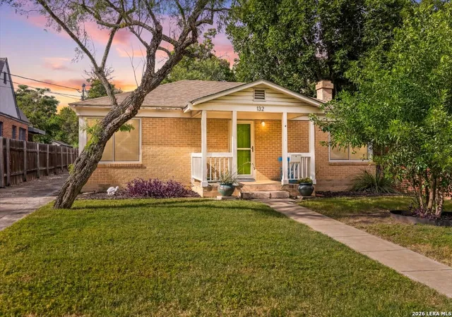 Homes for sale in San Antonio, TX | 132 Vassar, San Antonio, TX 78212 | MLS# 1998623