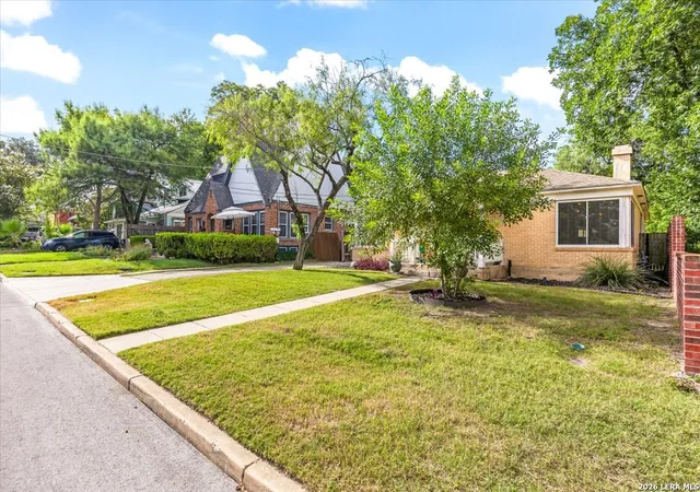 Homes for sale in San Antonio, TX | 132 Vassar, San Antonio, TX 78212 | MLS# 1998623