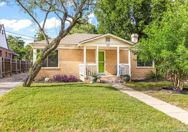 Homes for sale in San Antonio, TX | 132 Vassar, San Antonio, TX 78212 | MLS# 1998623