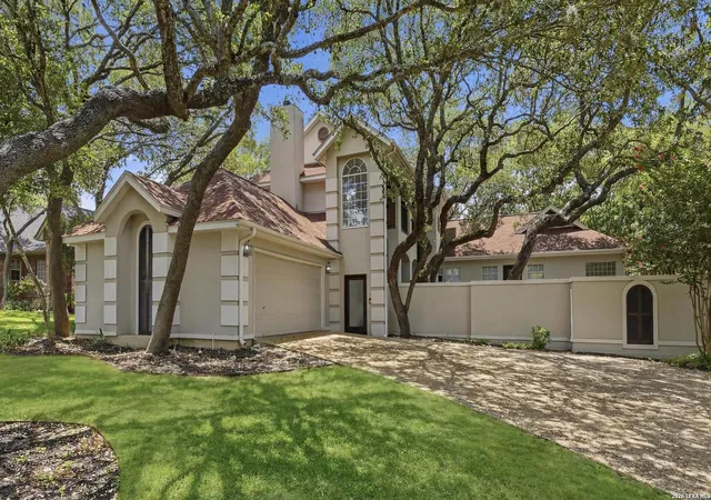 Photo 1 of Single family home for sale at 17207 Fawn Cloud Ln, San Antonio, TX 78248 | MLS# 1998624 | Listing updated on 2026-09-11