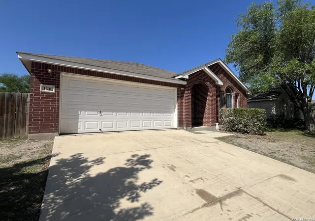 Photo 1 of Single family home for sale at 1231 Jordan Xing, San Antonio, TX 78221 | MLS# 1998666 | Listing updated on 2026-09-01