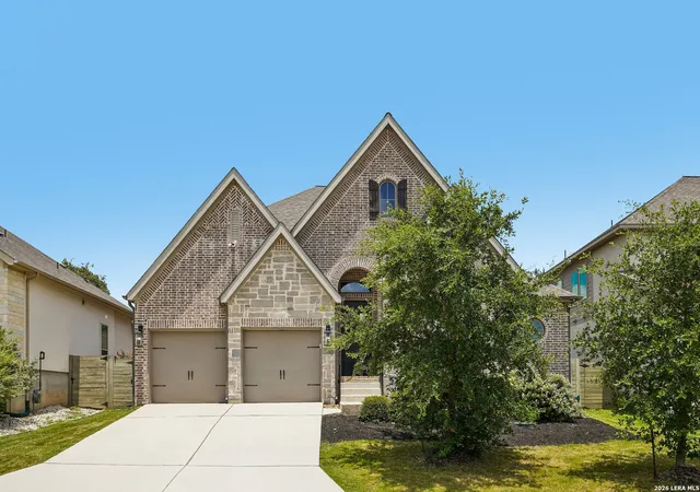 Photo 1 of Single family home for sale at 526 Orchard Way, New Braunfels, TX 78132 | MLS# 1998676 | Listing updated on 2026-09-15