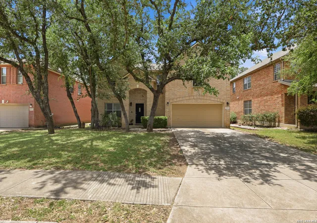 Homes for sale in San Antonio, TX | 24419 Drew Gap, San Antonio, TX 78255 | MLS# 1998687