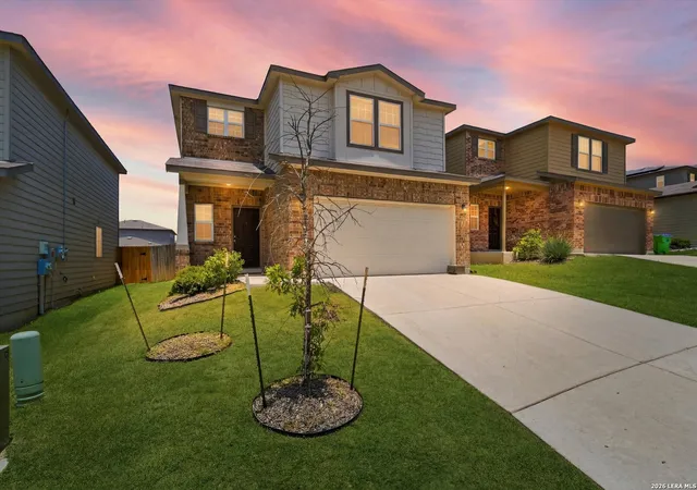 Photo 1 of Single family home for sale at 10375 Dunlap, San Antonio, TX 78252 | MLS# 1998705 | Listing updated on 2026-09-11