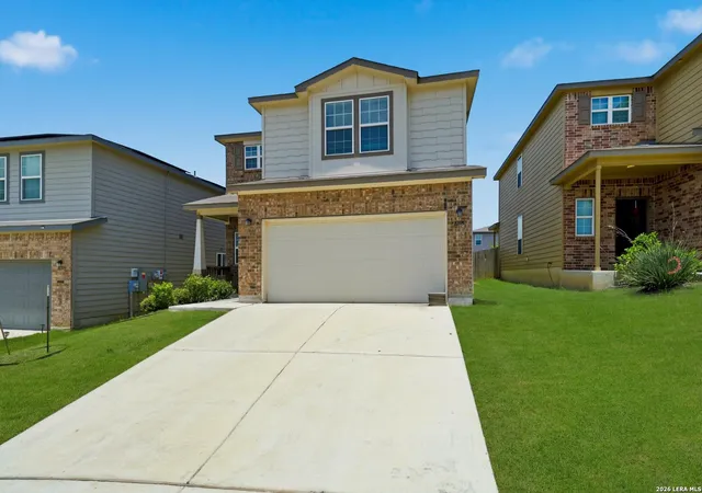 Photo 2 of Single family home for sale at 10375 Dunlap, San Antonio, TX 78252 | MLS# 1998705 | Listing updated on 2026-09-11