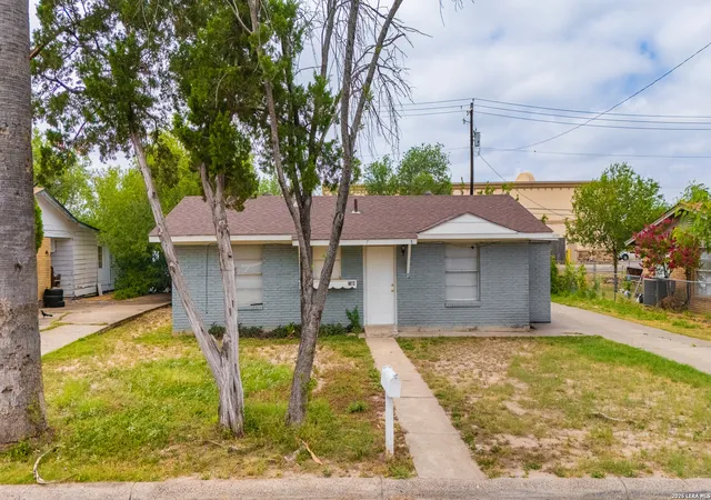 1st image of 2344 Stanley, Eagle Pass, TX 78852 | MLS# 1998715