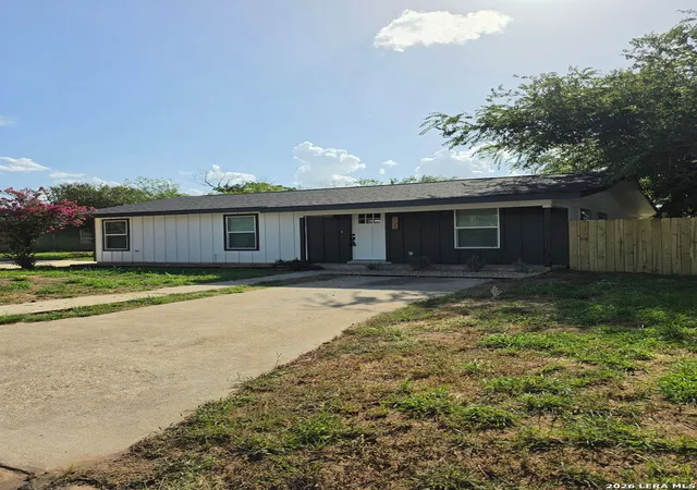 Homes for sale in Poteet, TX | 925 Coleman St, Poteet, TX 78065 | MLS# 1998717