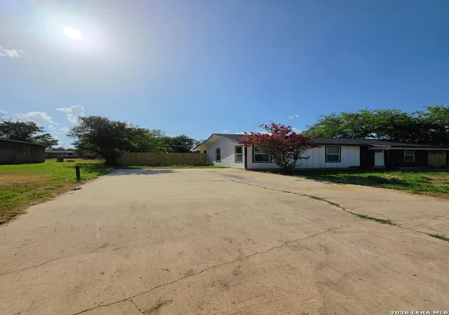 Homes for sale in Poteet, TX | 925 Coleman St, Poteet, TX 78065 | MLS# 1998717