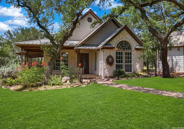 2nd image of 711 Wild Turkey Run, New Braunfels, TX 78132 | MLS# 1998720