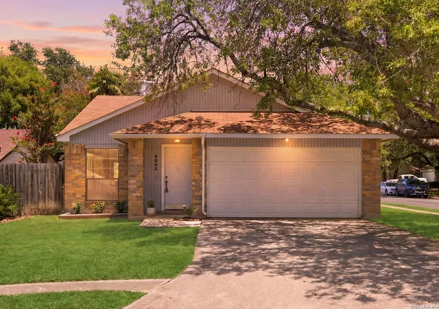 Photo 1 of Single family home for sale at 6003 Broadmeadow, San Antonio, TX 78240 | MLS# 1998722 | Listing updated on 2026-07-22