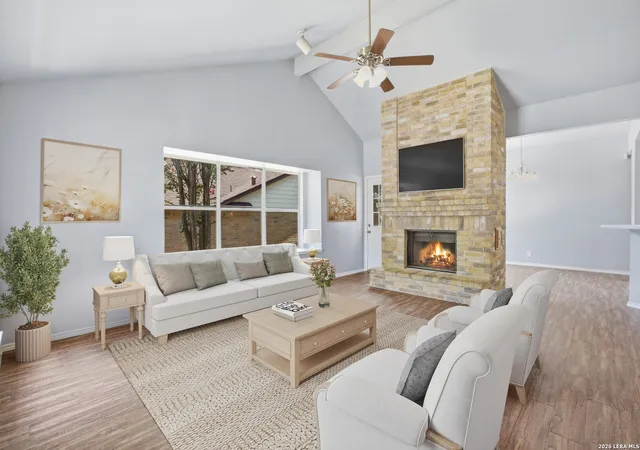 Photo 4 of Single family home for sale at 6003 Broadmeadow, San Antonio, TX 78240 | MLS# 1998722 | Listing updated on 2026-07-22
