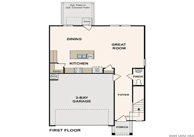 2nd image of 6574 Bufflehead Bend, Leon Valley, TX 78240 | MLS# 1998725