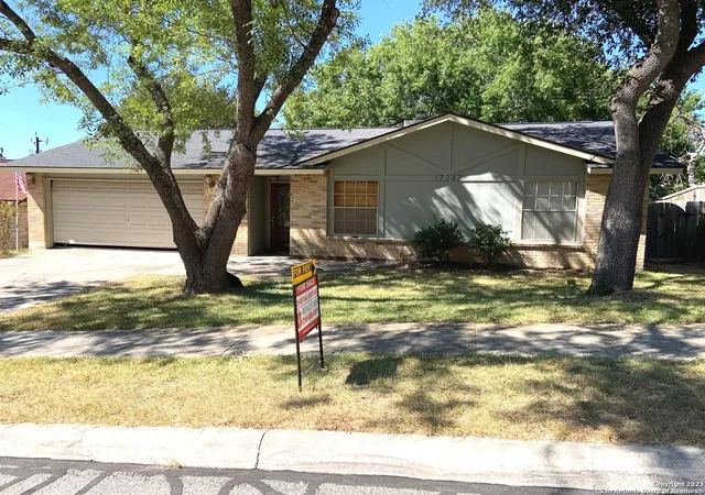 Homes for sale in Live Oak, TX | 12242 Brownstone St, Live Oak, TX 78233 | MLS# 1998729