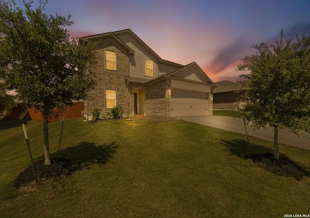Homes for sale in Cibolo, TX | 519 Diamond Shoals, Cibolo, TX 78108 | MLS# 1998734