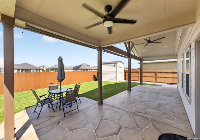 2nd image of 519 Diamond Shoals, Cibolo, TX 78108 | MLS# 1998734