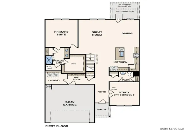 Photo 2 of Sale Pending at 8650 Rucker Pond Trl, San Antonio, TX 78252 | MLS# 1998740 | Listing updated on 2026-09-16