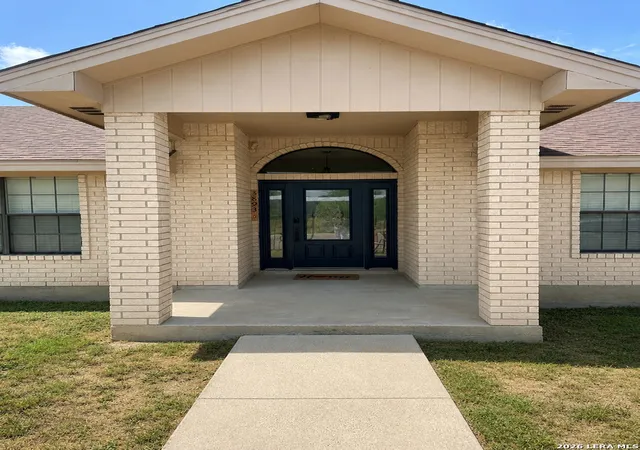 1st image of 3893 Cross Creek Dr, Eagle Pass, TX 78852 | MLS# 1998744