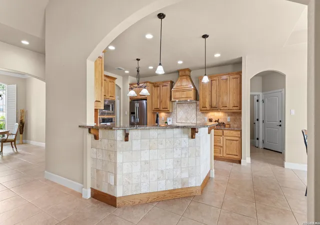 5th image of 192 Copper Ridge Dr, La Vernia, TX 78121 | MLS# 1998746