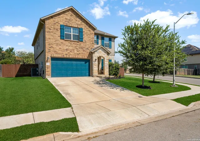 Photo 1 of Single family home for sale at 520 Saddle House, Cibolo, TX 78108 | MLS# 1998750 | Listing updated on 2026-08-22