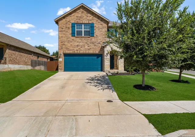 Photo 2 of Single family home for sale at 520 Saddle House, Cibolo, TX 78108 | MLS# 1998750 | Listing updated on 2026-08-22