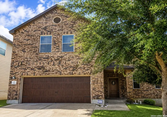 Homes for sale in Cibolo, TX | 524 Landmark Falls, Cibolo, TX 78108 | MLS# 1998752