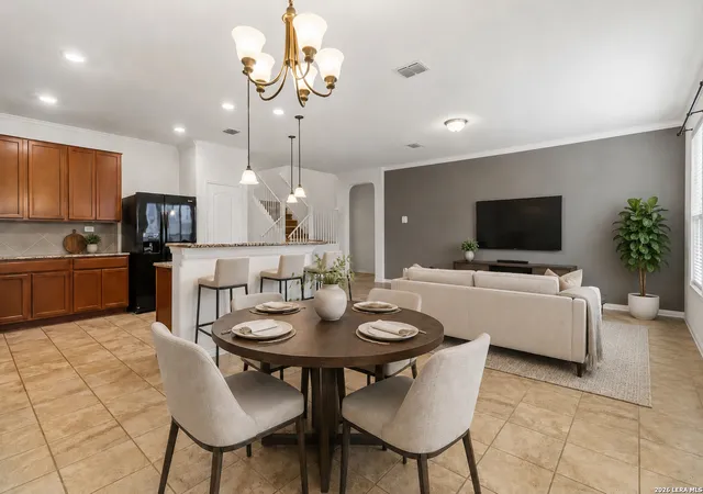 Photo 1 of Single family home for sale at 524 Landmark Falls, Cibolo, TX 78108 | MLS# 1998752 | Listing updated on 2026-08-20
