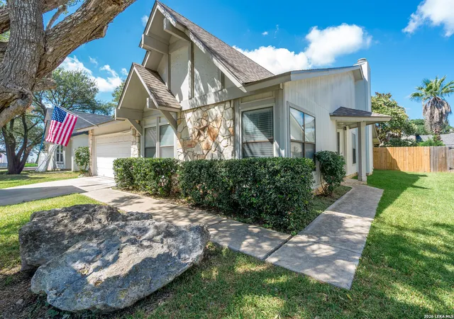 Photo 1 of Single family home for sale at 3218 Coral Grove Dr, San Antonio, TX 78247 | MLS# 1998754 | Listing updated on 2026-07-20