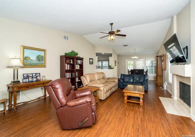 Photo 2 of Single family home for sale at 3218 Coral Grove Dr, San Antonio, TX 78247 | MLS# 1998754 | Listing updated on 2026-07-20