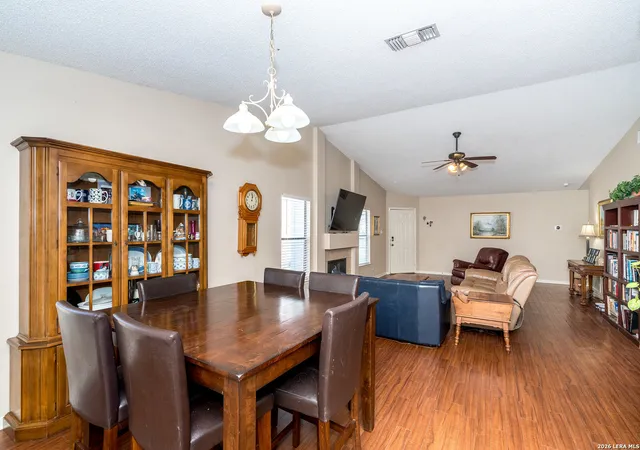 Photo 3 of Single family home for sale at 3218 Coral Grove Dr, San Antonio, TX 78247 | MLS# 1998754 | Listing updated on 2026-07-20