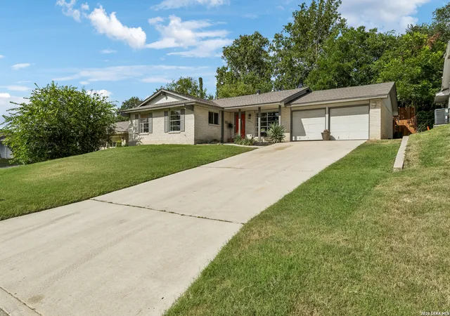 1st image of 13017 Welcome Dr, Live Oak, TX 78233 | MLS# 1998757