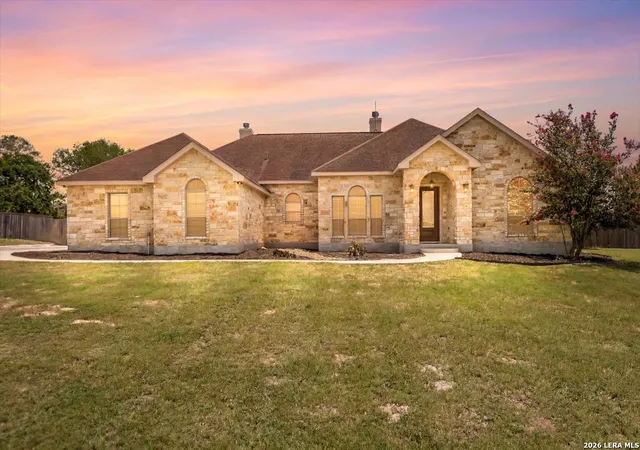 Homes for sale in Floresville, TX | 160 Abrego Lake Dr, Floresville, TX 78114 | MLS# 1998767