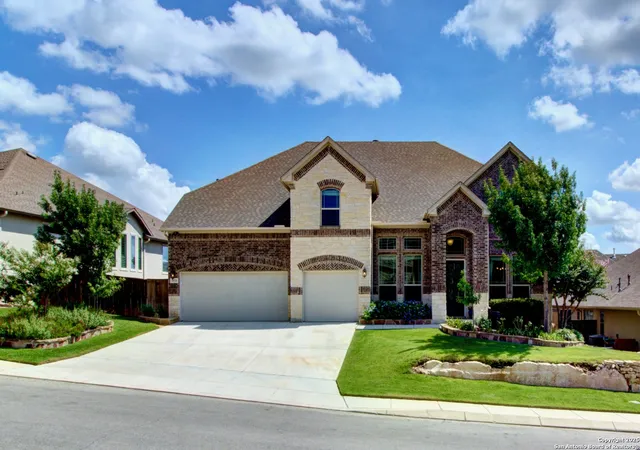 2nd image of 28518 Tristant Ridge, San Antonio, TX 78260 | MLS# 1998768