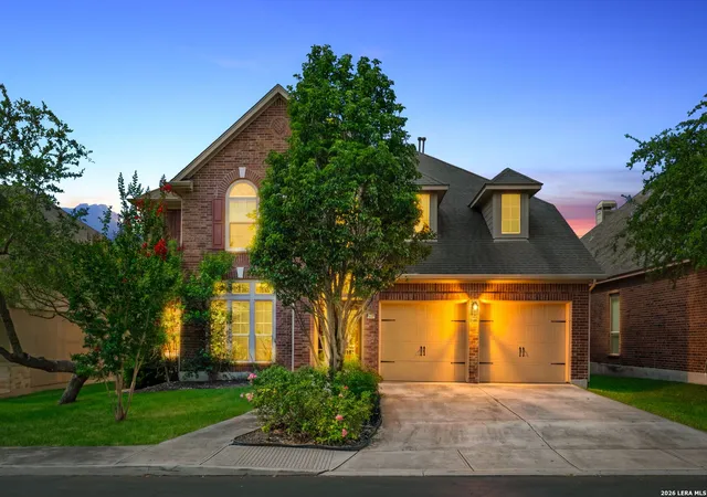 Photo 1 of Single family home for sale at 2602 Sierra Peak, San Antonio, TX 78261 | MLS# 1998769 | Listing updated on 2026-09-08