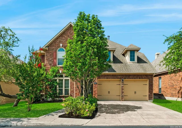 Photo 2 of Single family home for sale at 2602 Sierra Peak, San Antonio, TX 78261 | MLS# 1998769 | Listing updated on 2026-09-08