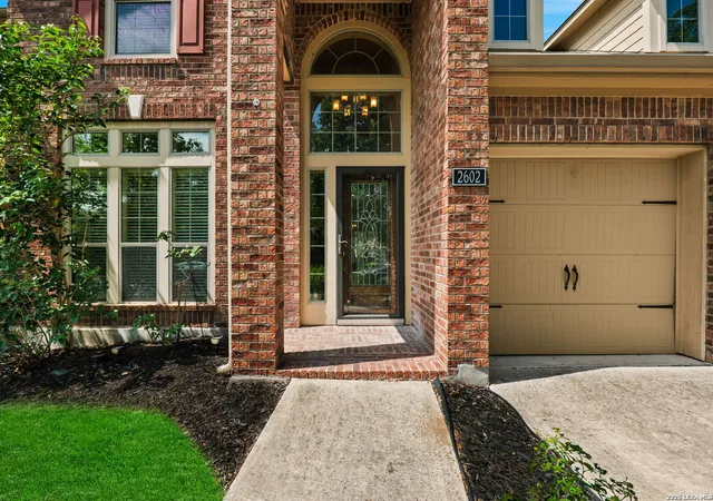 Photo 3 of Single family home for sale at 2602 Sierra Peak, San Antonio, TX 78261 | MLS# 1998769 | Listing updated on 2026-09-08