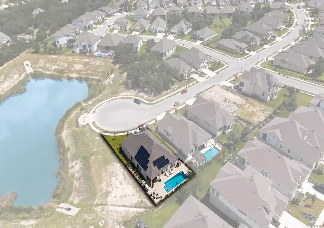 Photo 3 of Sale Pending at 101 Corazon, Boerne, TX 78006 | MLS# 1998770 | Listing updated on 2026-09-01