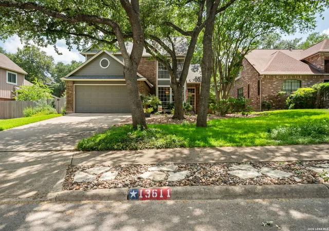 1st image of 13611 Thessaly, Universal City, TX 78148 | MLS# 1998771