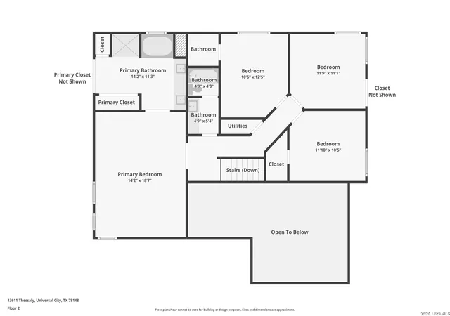 33rd image of 13611 Thessaly, Universal City, TX 78148 | MLS# 1998771
