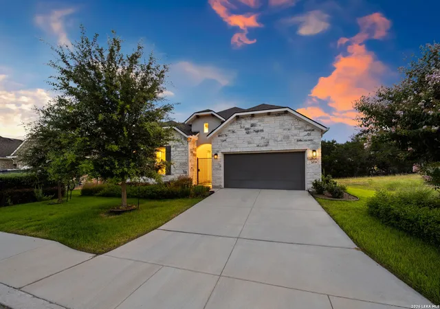 Photo 2 of Sale Pending at 24739 Para Siempre, San Antonio, TX 78261 | MLS# 1998774 | Listing updated on 2026-08-25