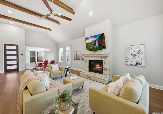 Photo 4 of Sale Pending at 24739 Para Siempre, San Antonio, TX 78261 | MLS# 1998774 | Listing updated on 2026-08-25