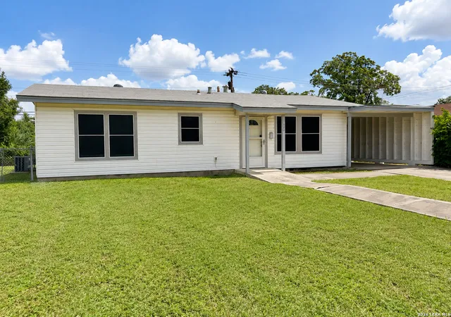 Homes for sale in San Antonio, TX | 306 Anton Dr, San Antonio, TX 78223 | MLS# 1998781