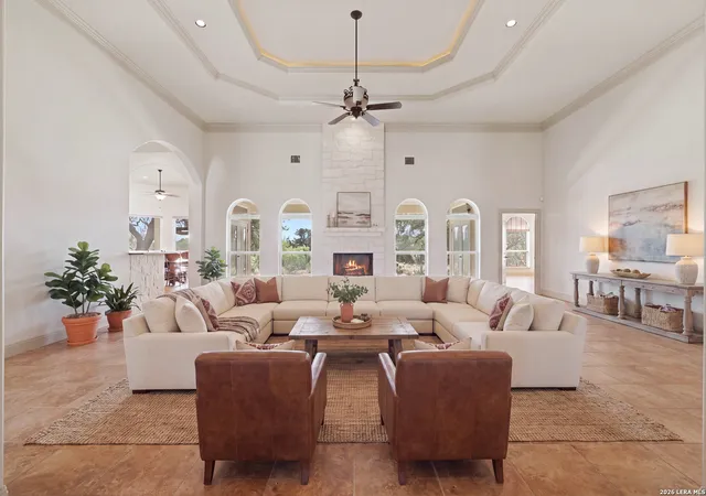 5th image of 358 Whitestone Dr, Spring Branch, TX 78070 | MLS# 1998784
