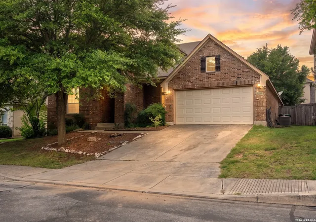 2nd image of 24823 White Crk, San Antonio, TX 78255 | MLS# 1998785